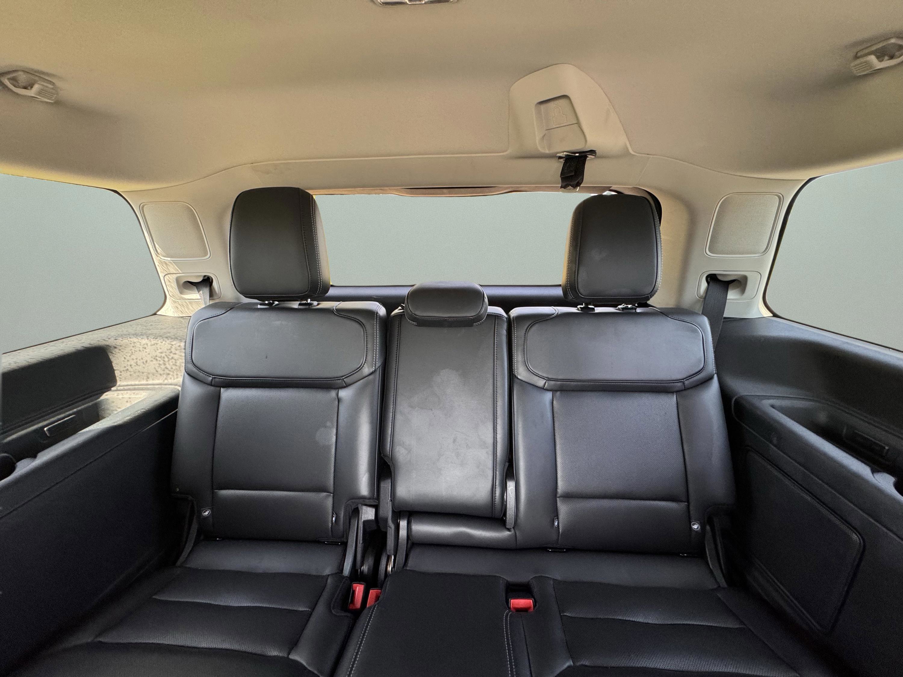 Used 2025 Ford Expedition Platinum image 24