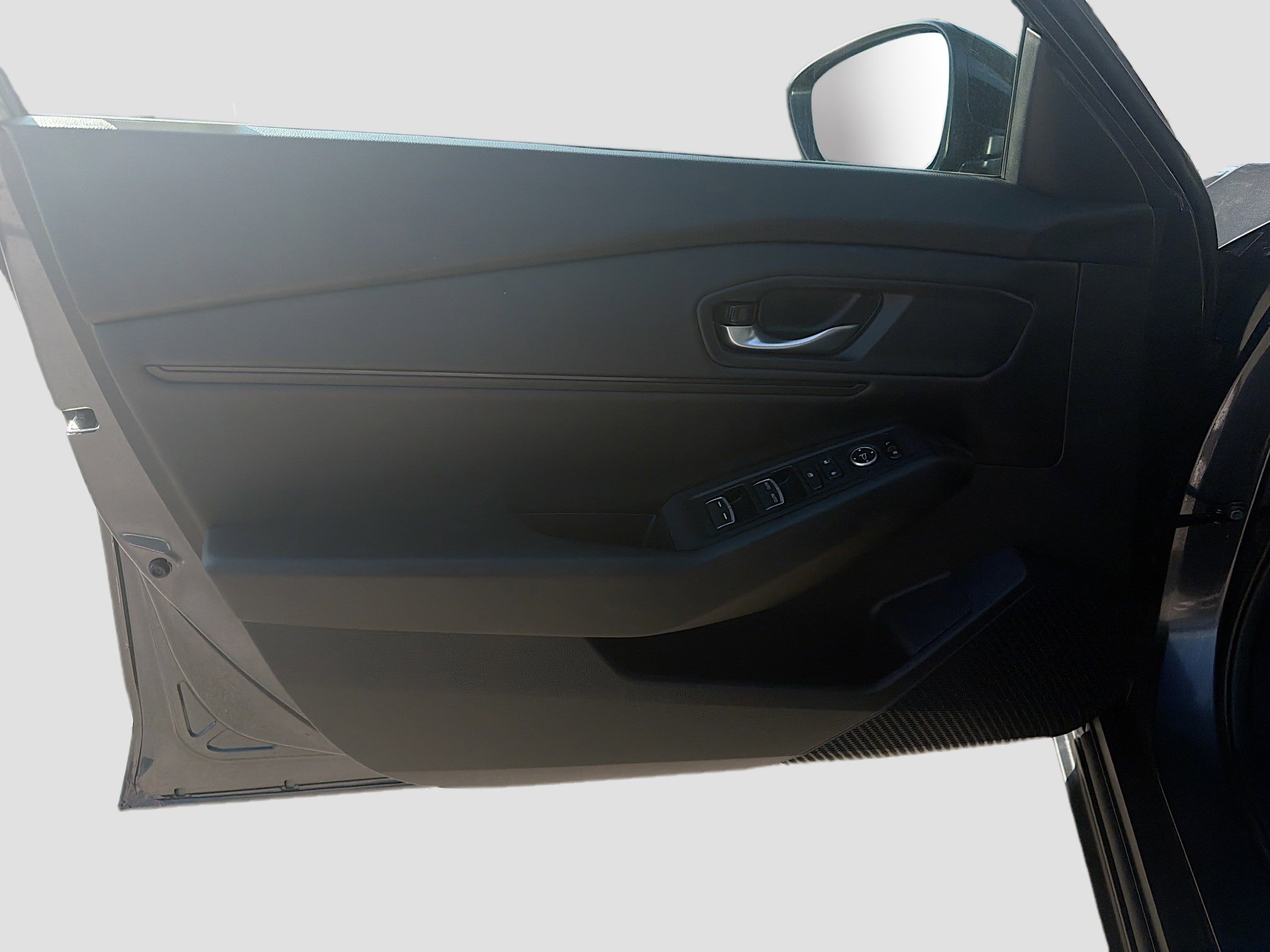 Certified 2025 Honda Accord SE image 21