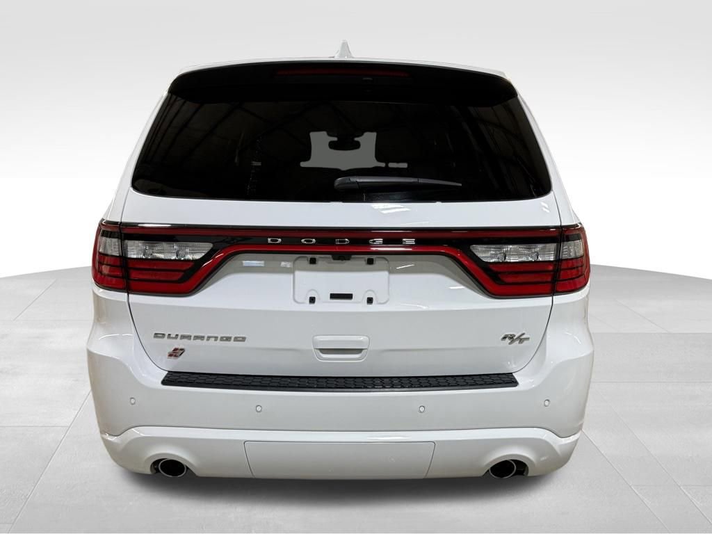 Certified 2022 Dodge Durango R/T image 5