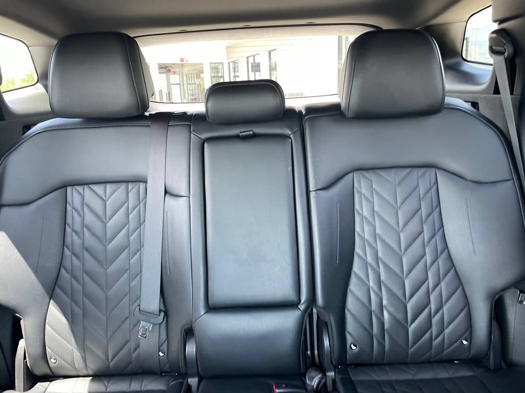 Used 2023 Kia Sportage X-Pro Prestige AWD/4WD image 23