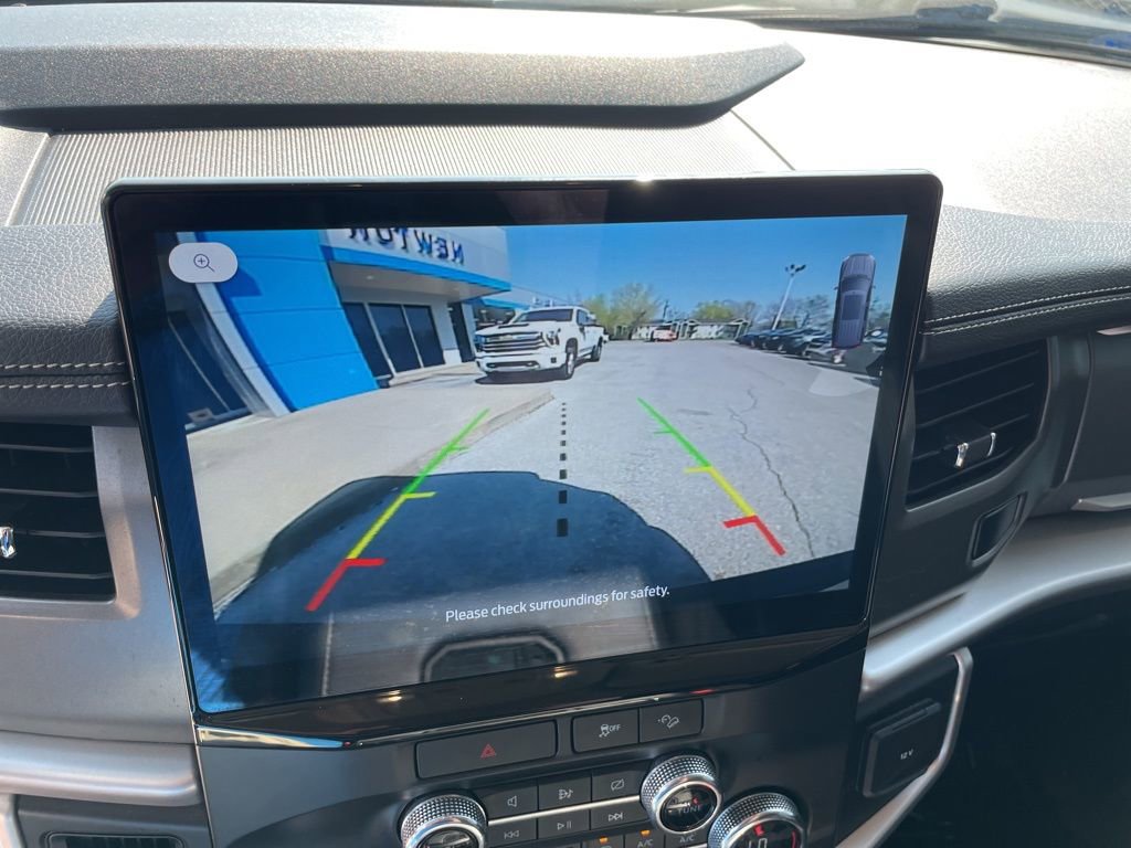 Used 2022 Ford Expedition Max XLT AWD/4WD image 12