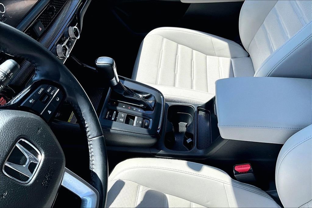 Used 2025 Honda CR-V EX-L image 15