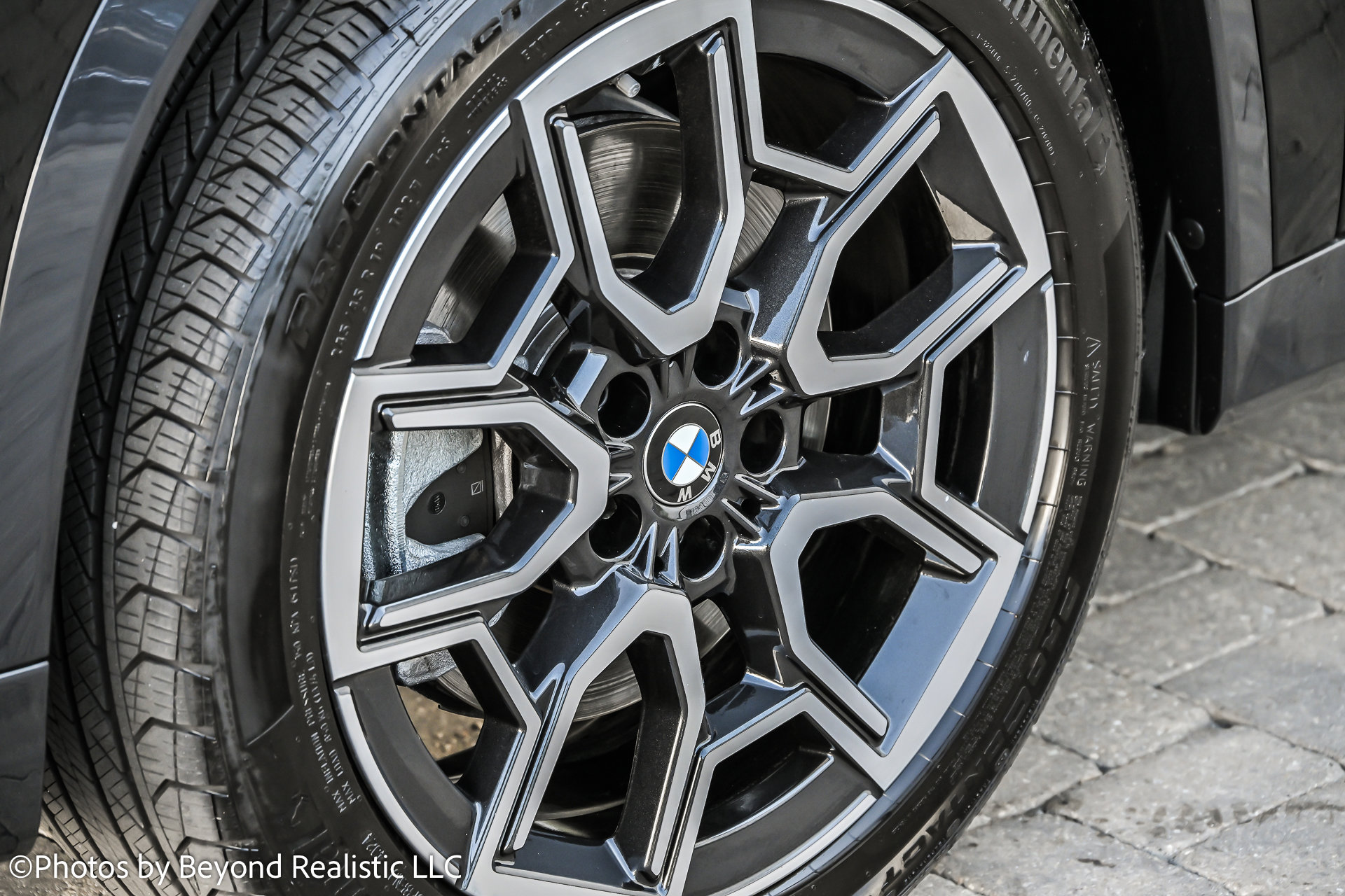 Used 2025 BMW X1 xDrive28i image 13