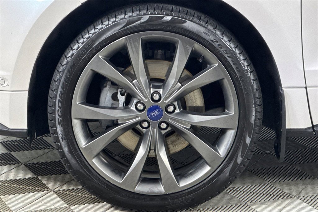 Used 2016 Ford Edge Sport w/ Equipment Group 401A image 33