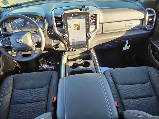 New 2026 RAM 1500 Big Horn image 8