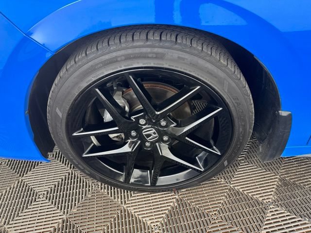 Used 2024 Honda Civic Sport image 31