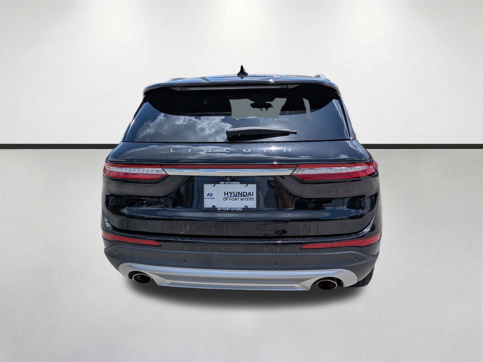 Used 2021 Lincoln Corsair Reserve FWD image 5