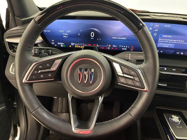 Used 2025 Buick Enclave Avenir w/ Super Cruise Package AWD/4WD image 22