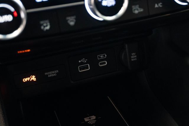 Used 2024 Acura Integra Type S image 31