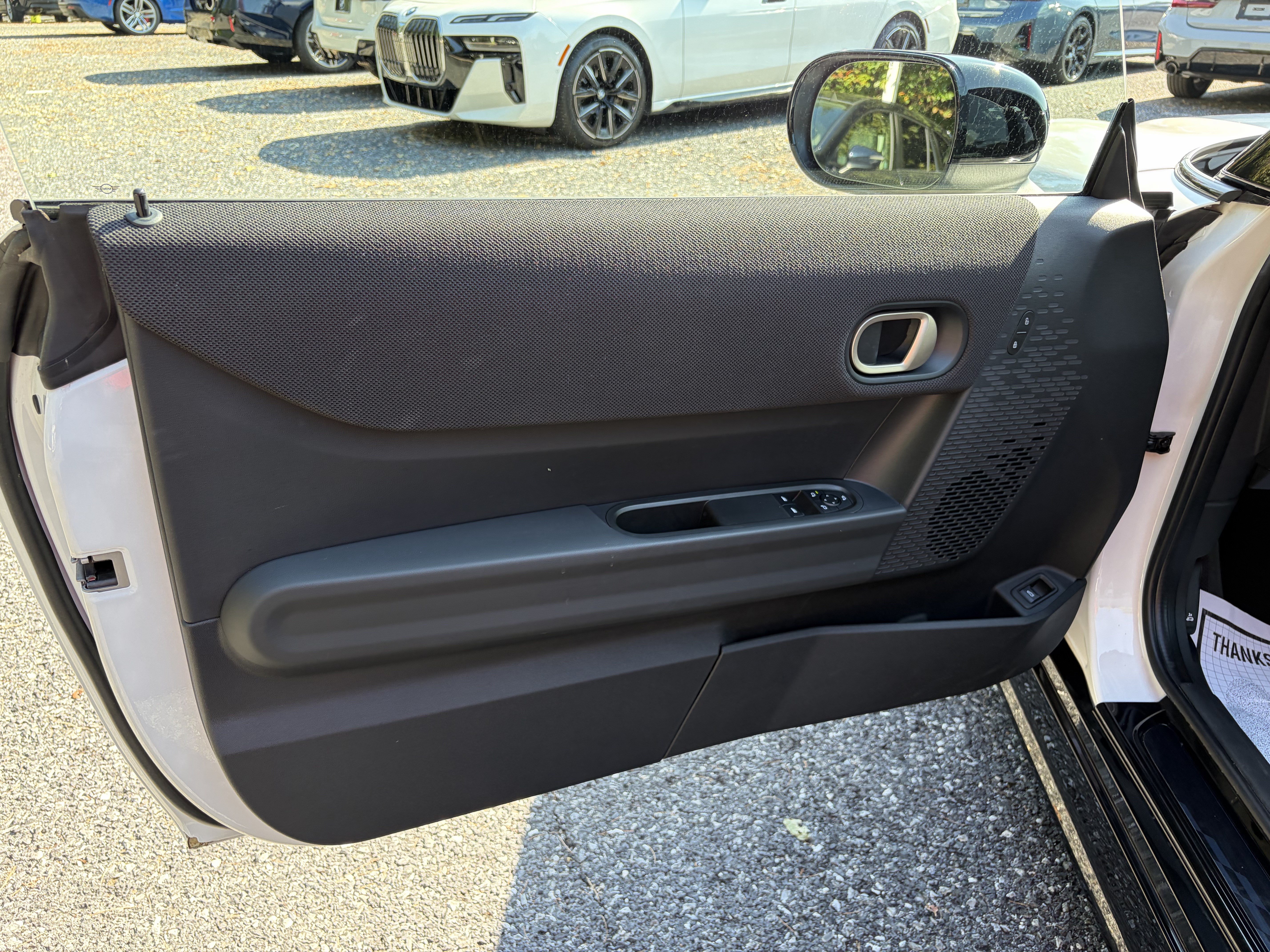 Used 2026 MINI Cooper S FWD image 9