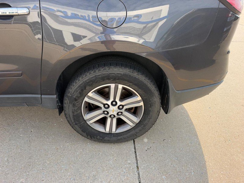 Used 2016 Chevrolet Traverse LT AWD/4WD image 5