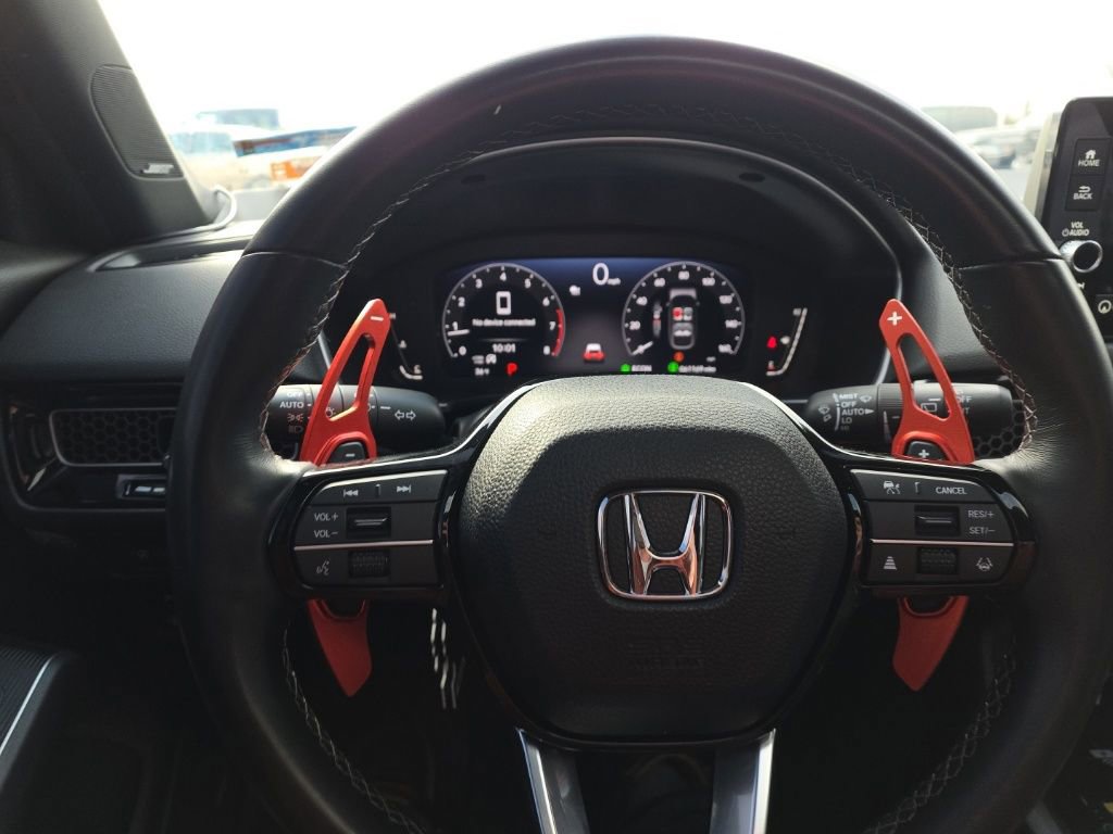 Used 2022 Honda Civic Sport Touring image 45