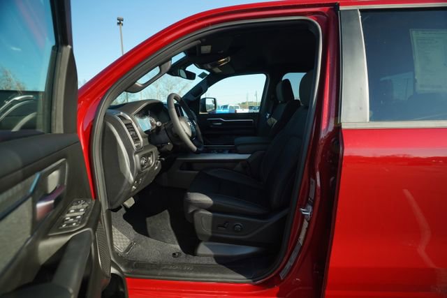 New 2026 RAM 1500 Big Horn image 12