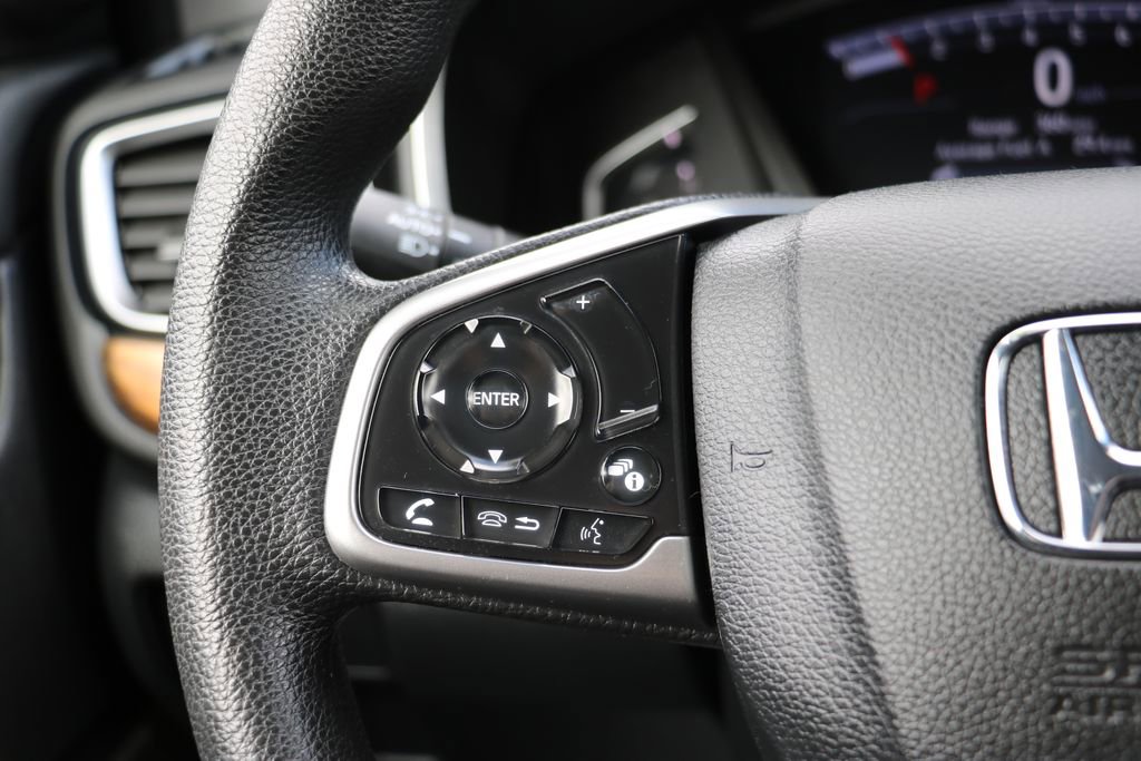 Used 2019 Honda CR-V EX image 11