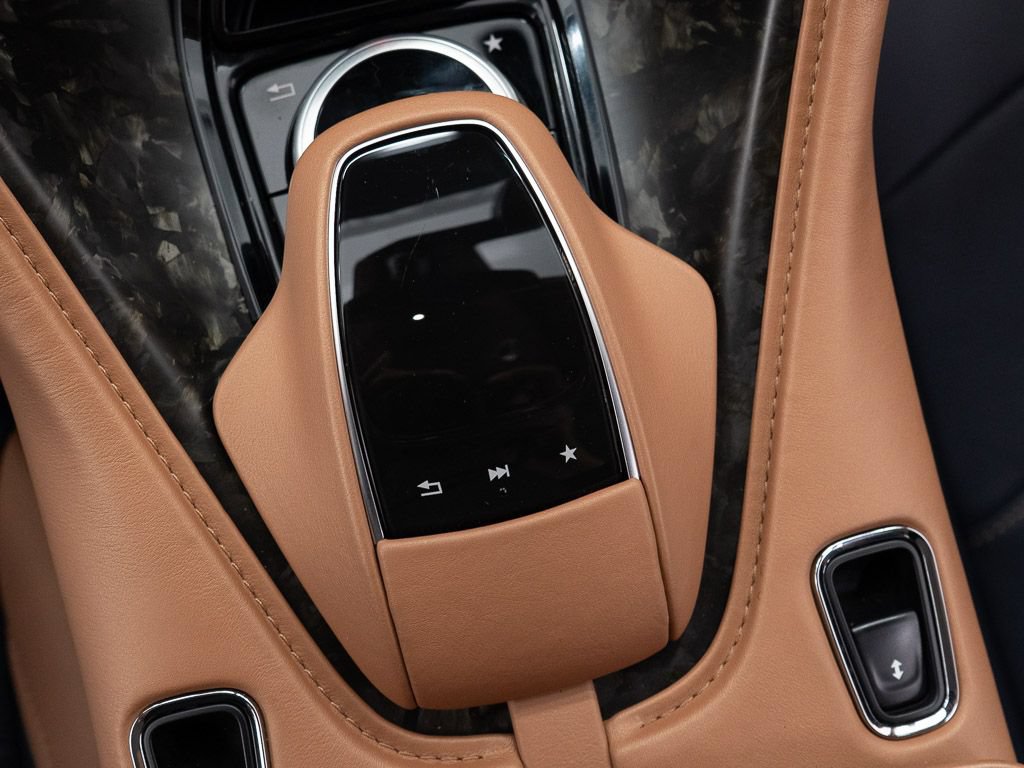 Used 2023 Aston Martin DBS Superleggera Volante RWD image 37