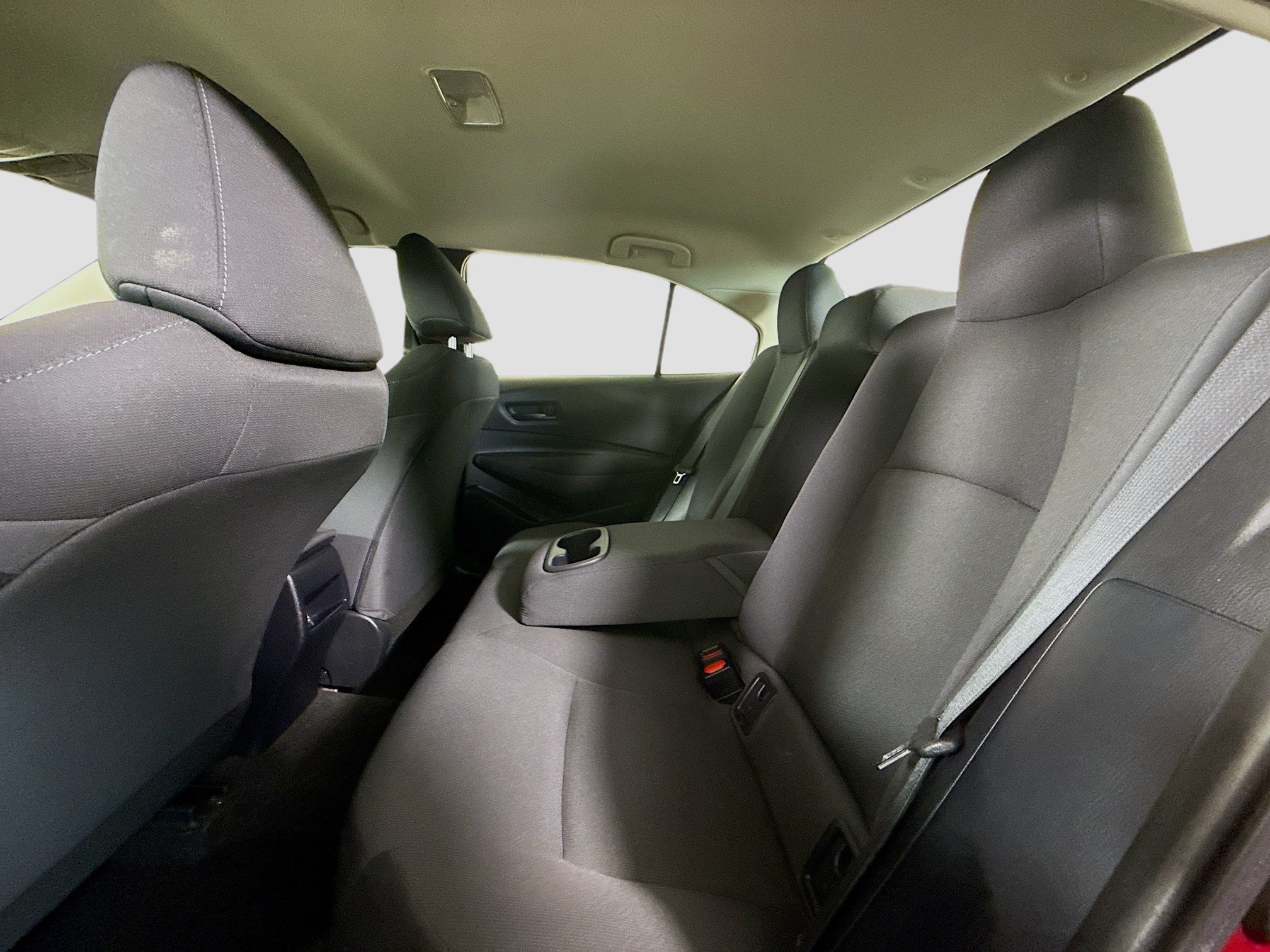 Used 2022 Toyota Corolla LE FWD image 24