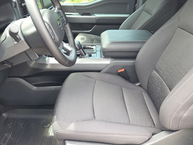 New 2025 Ford F150 XLT w/ Equipment Group 302A MID image 18
