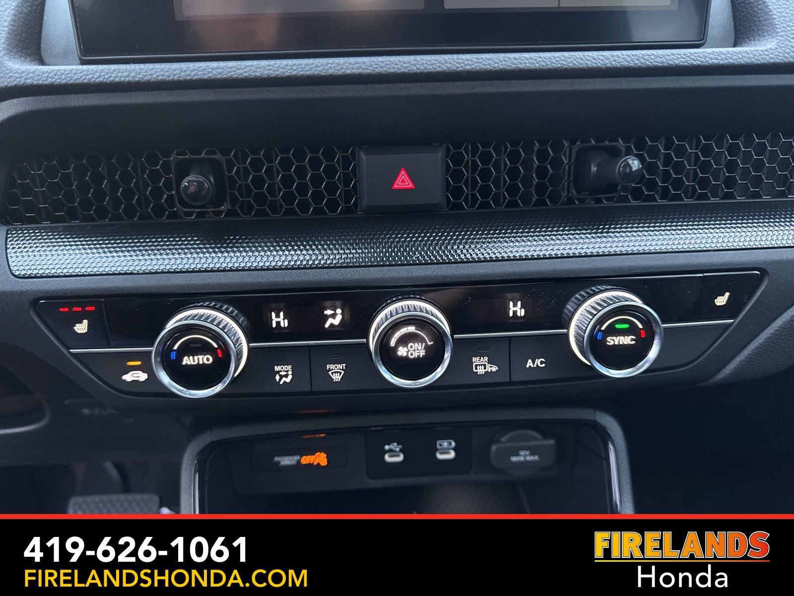 New 2026 Honda CR-V Sport-L image 22