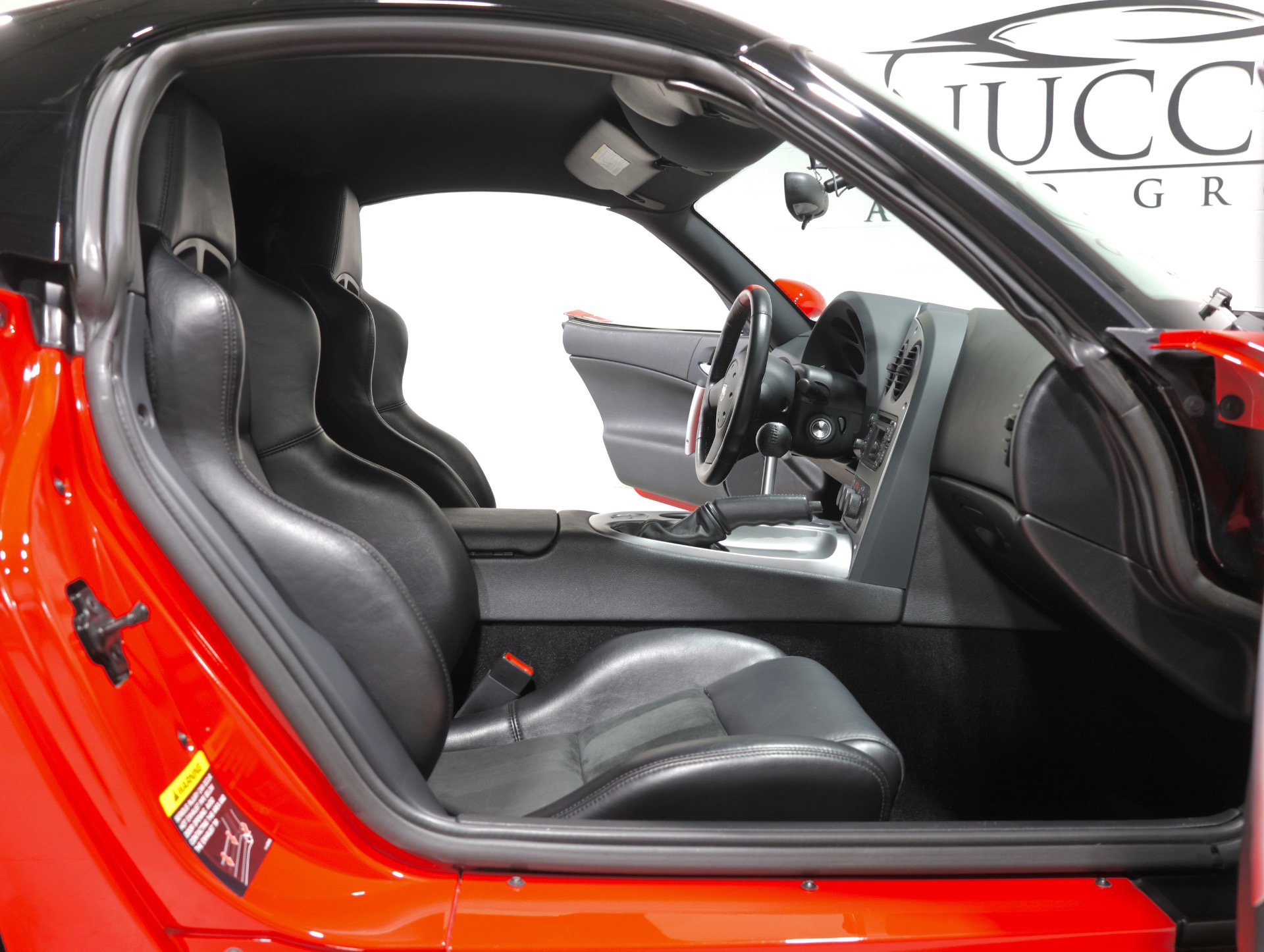 Used 2008 Dodge Viper SRT-10 w/ Competition Group image 64