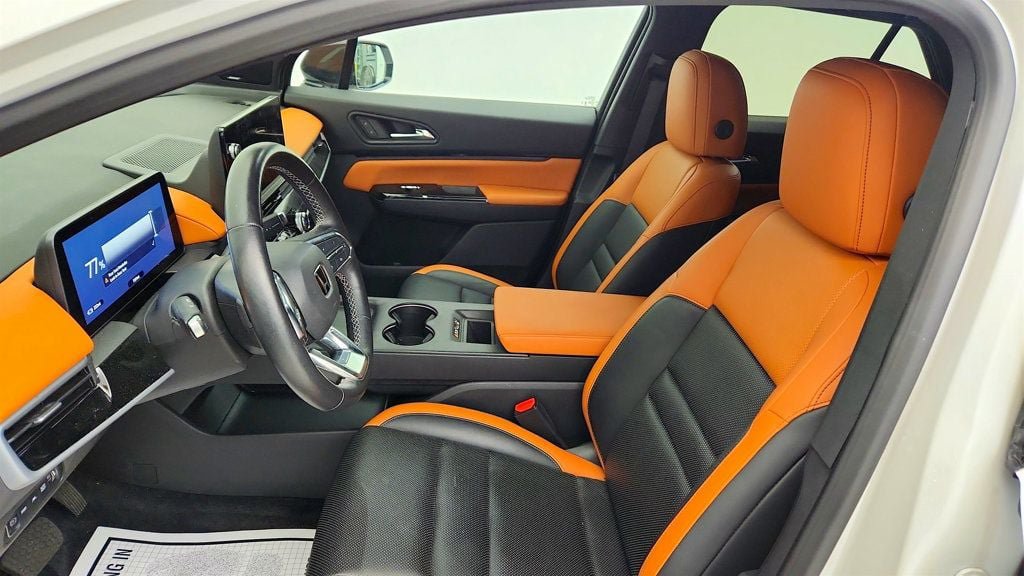 Used 2024 Honda Prologue Elite image 20