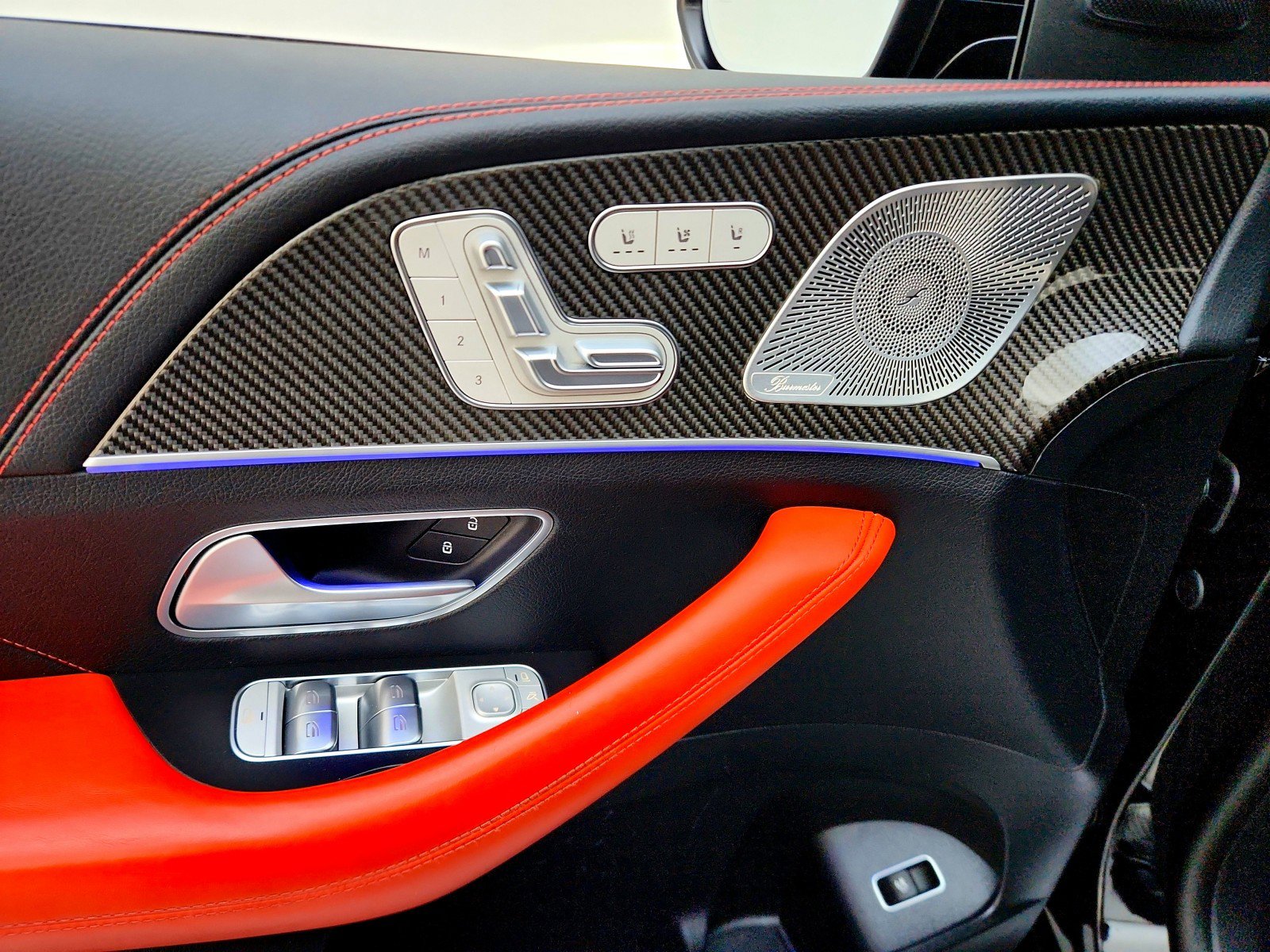 Certified 2024 Mercedes-Benz GLE 53 AMG 4MATIC image 20