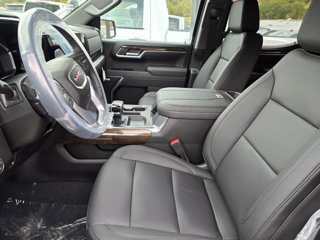 New 2026 GMC Sierra 1500 Elevation w/ Elevation Premium Package image 4