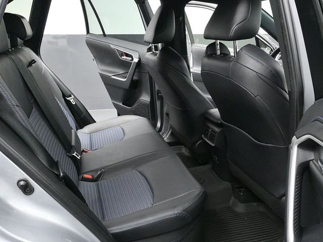 Used 2021 Toyota RAV4 XSE image 24