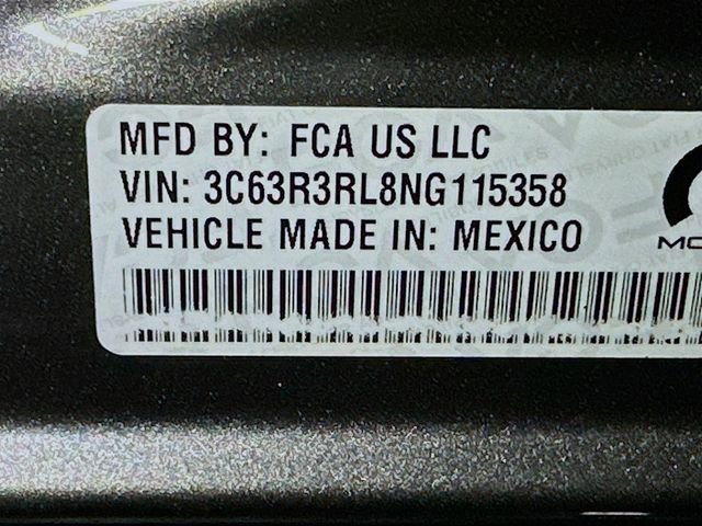 Used 2022 RAM 3500 Limited image 24