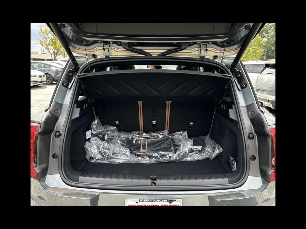 Used 2026 MINI Cooper Countryman S w/ Comfort Package Max image 49