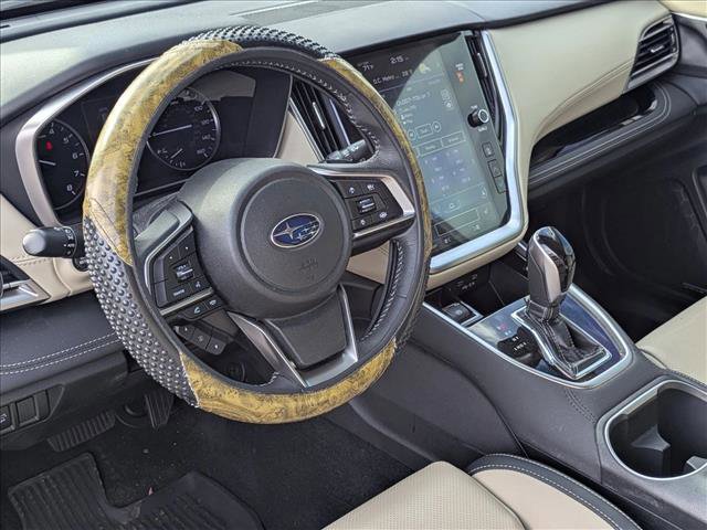 Used 2020 Subaru Outback Limited image 9