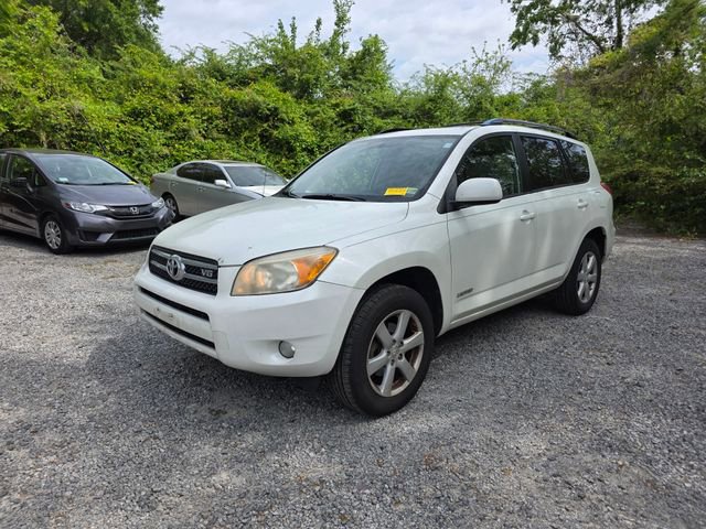 Used 2006 Toyota RAV4 Limited image 5