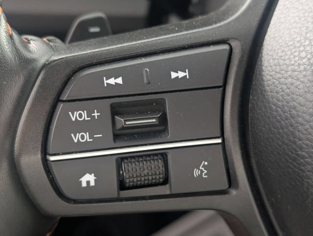 Used 2025 Honda CR-V Sport-L image 17
