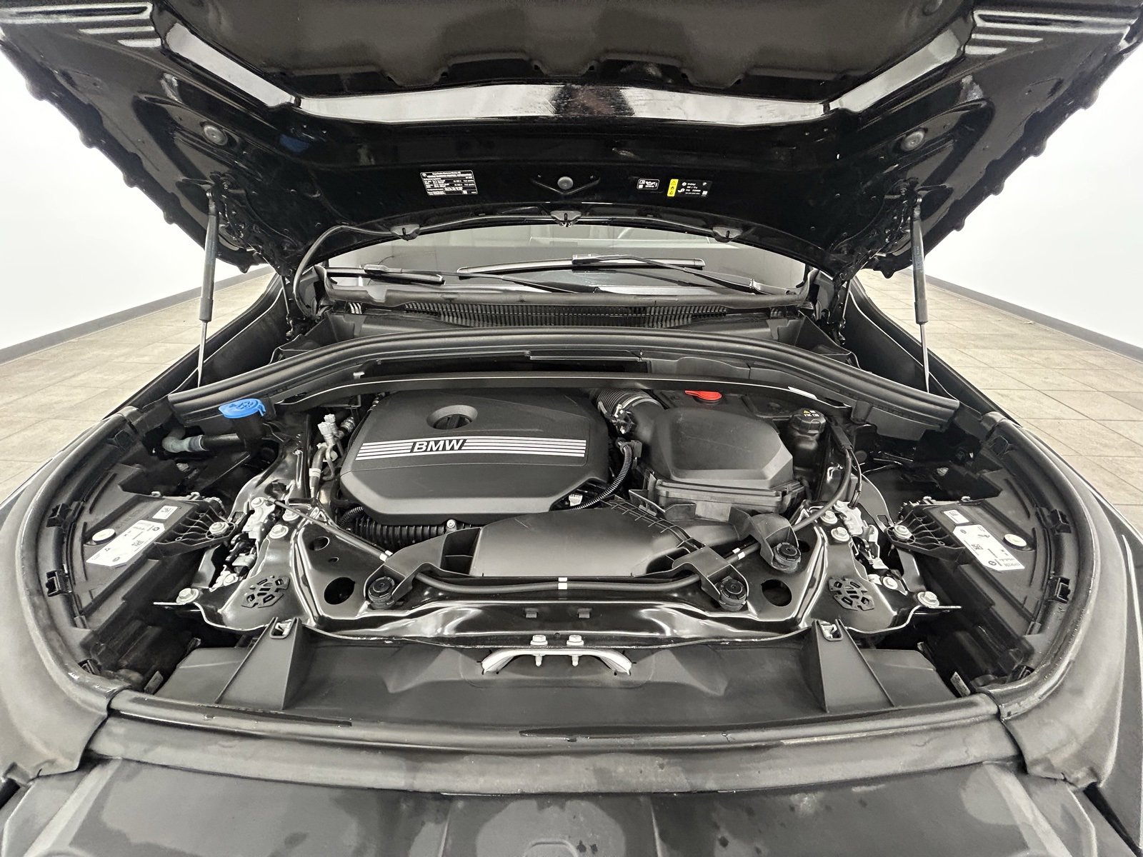 Used 2023 BMW X1 xDrive28i w/ Convenience Package image 41