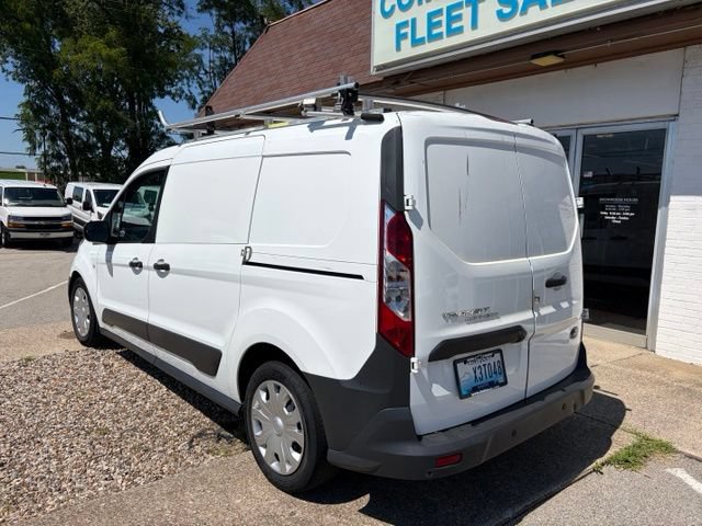 Used 2017 Ford Transit Connect XL FWD image 8