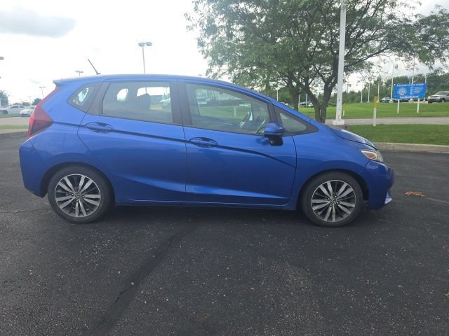 Used 2015 Honda Fit EX image 3