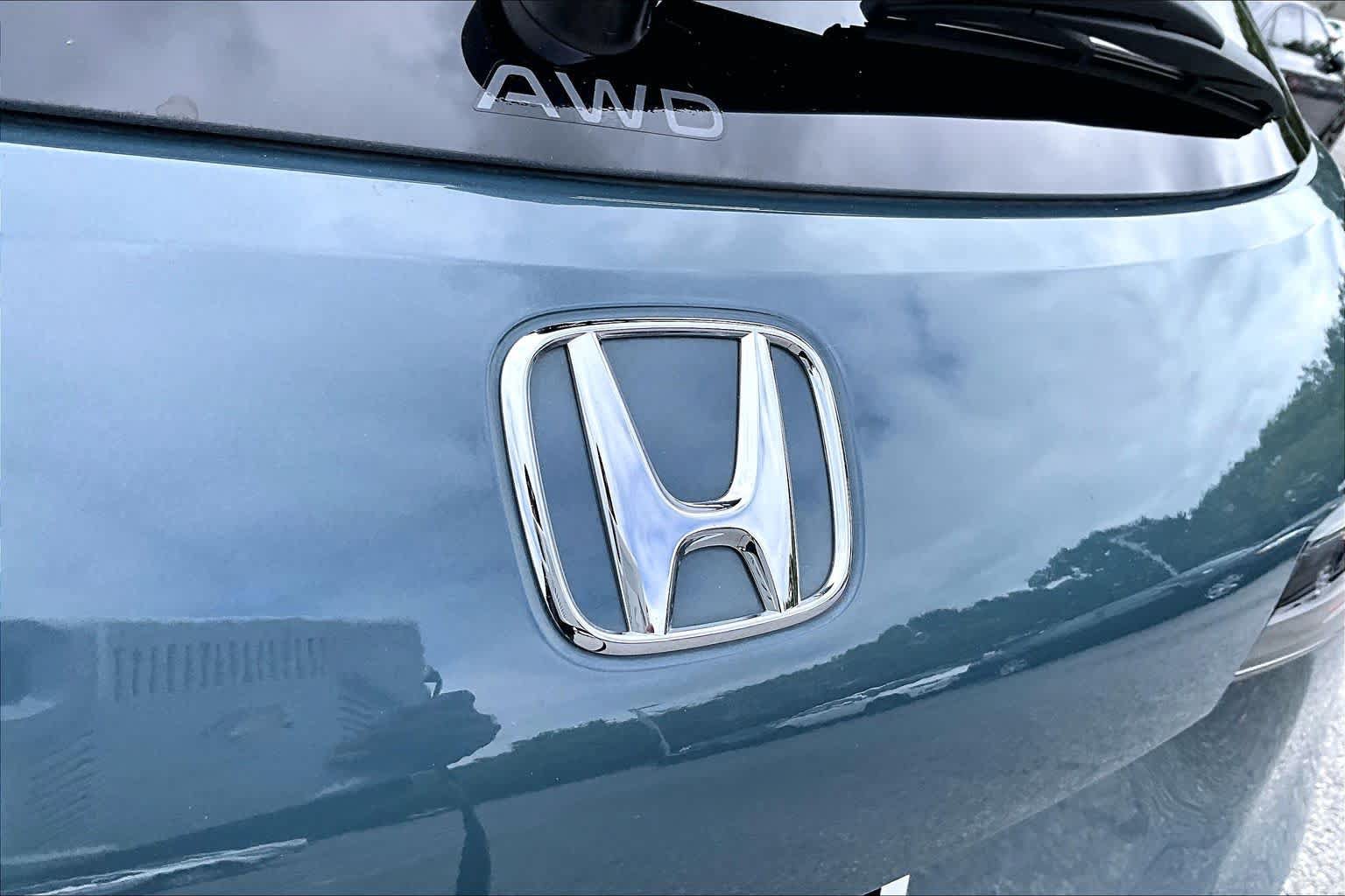 Used 2026 Honda HR-V LX image 30