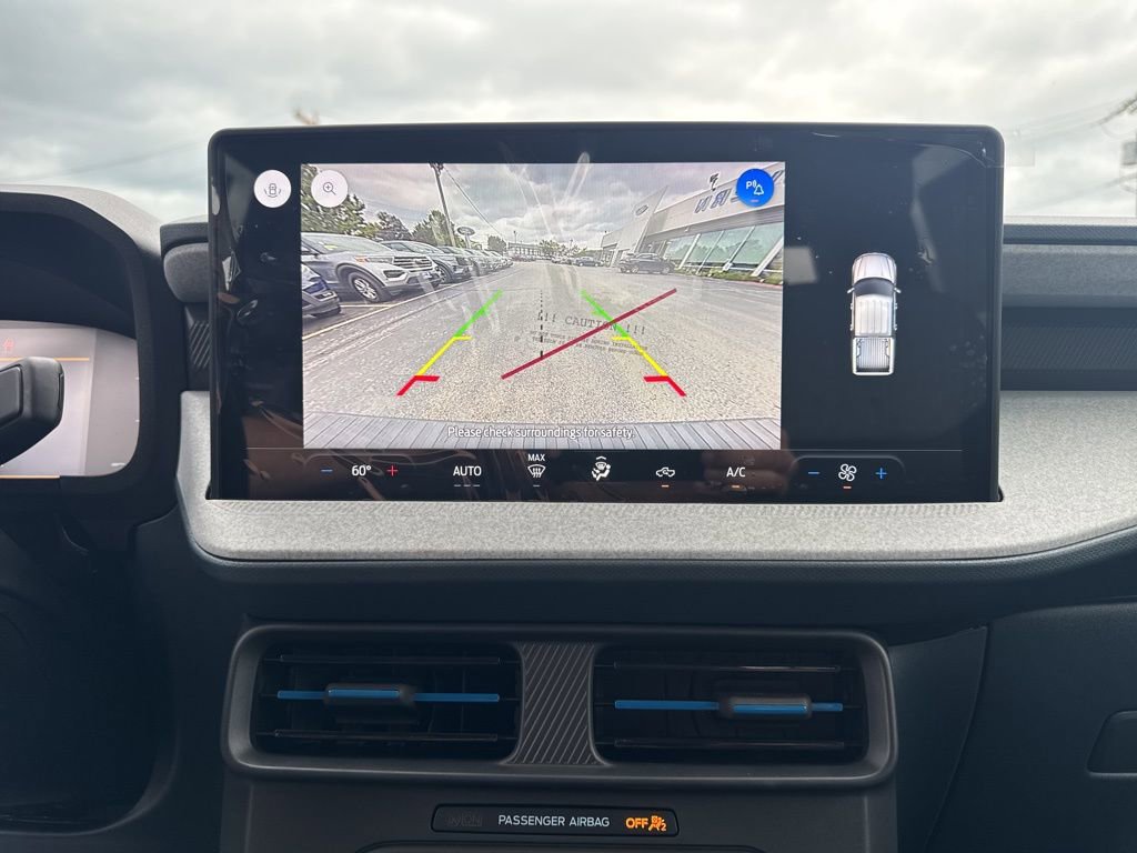 New 2025 Ford Maverick XLT w/ Equipment Group 302A image 17