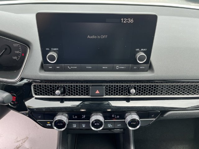 Used 2023 Honda Civic EX-L image 15