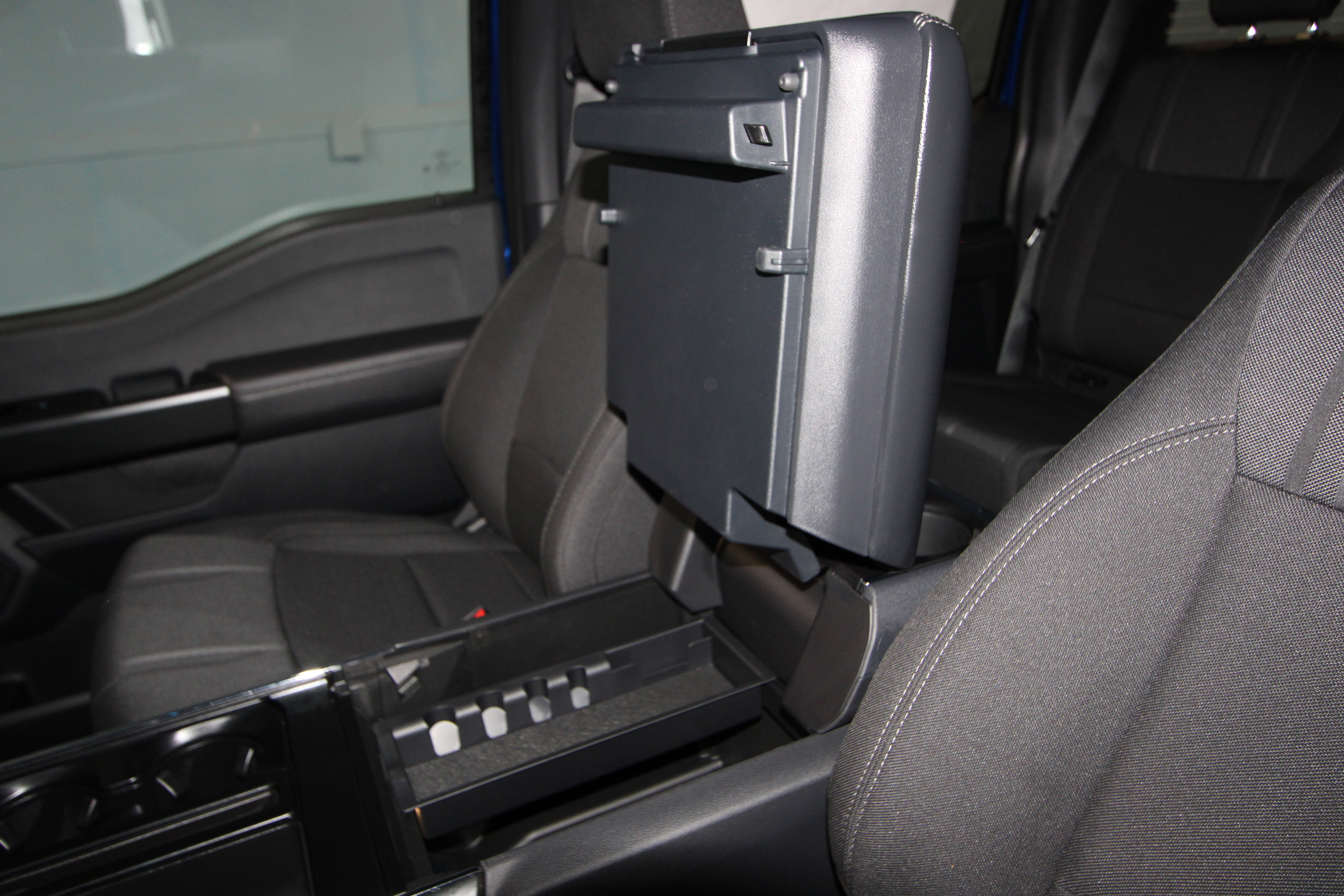 New 2026 Ford F150 STX AWD/4WD image 15