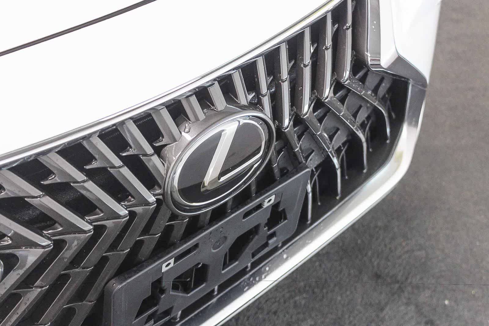 Certified 2025 Lexus ES 350 w/ Accessory Package (Z2) FWD image 15
