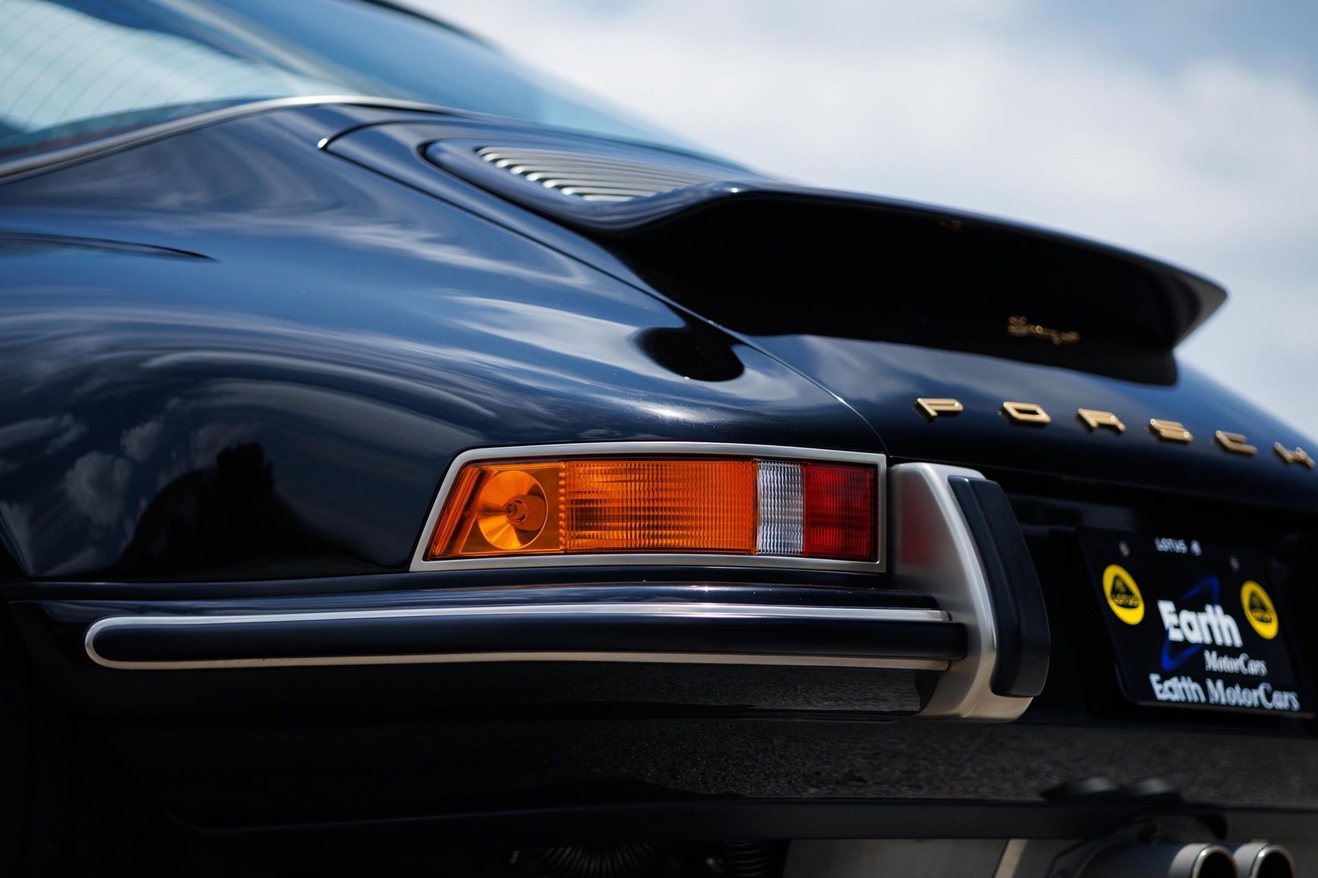 Used 1992 Porsche 911 Targa RWD image 21
