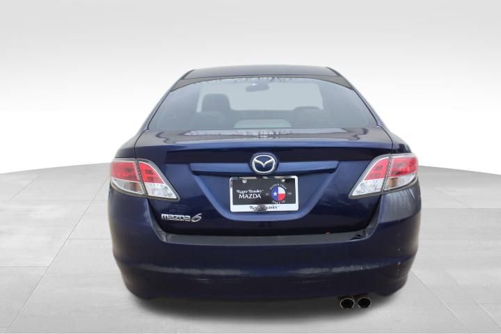 Used 2010 MAZDA MAZDA6 i Touring Plus image 7