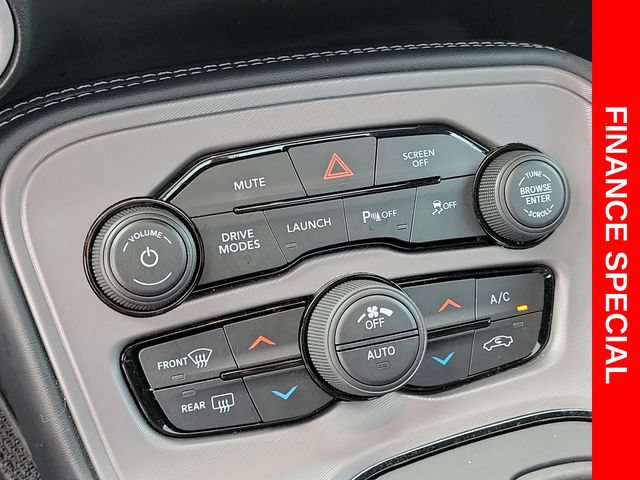 Used 2023 Dodge Challenger R/T Scat Pack RWD image 22