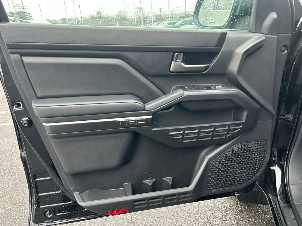 New 2026 Toyota Tacoma TRD Off-Road image 18