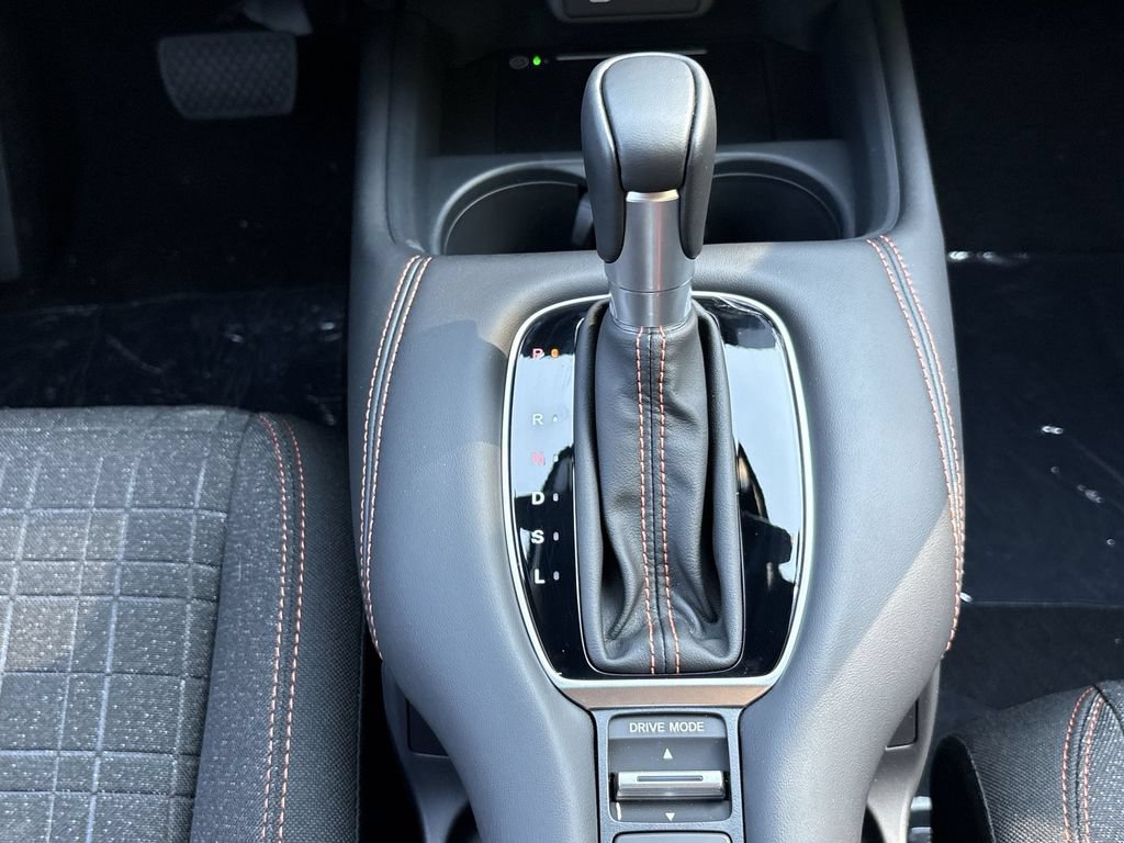 New 2026 Honda HR-V Sport image 21