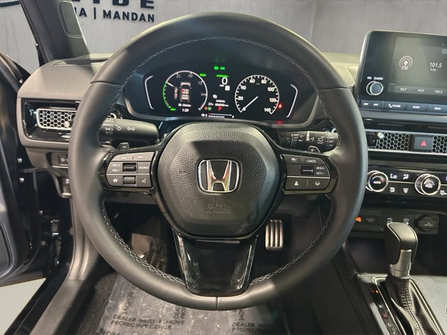 Used 2026 Honda Civic Sport image 24