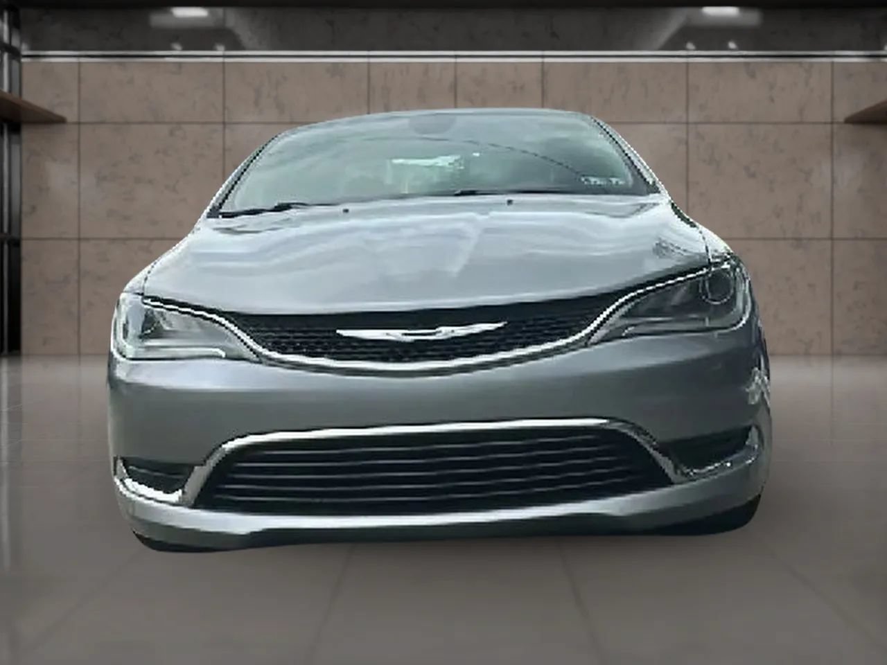Used 2016 Chrysler 200 Limited FWD image 10