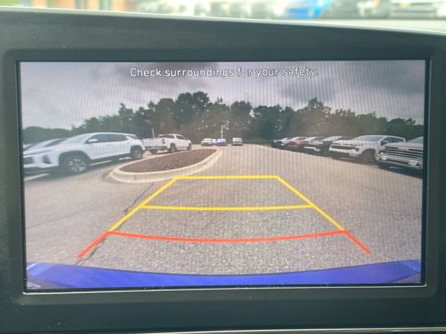 Used 2023 Hyundai Elantra SEL FWD image 14
