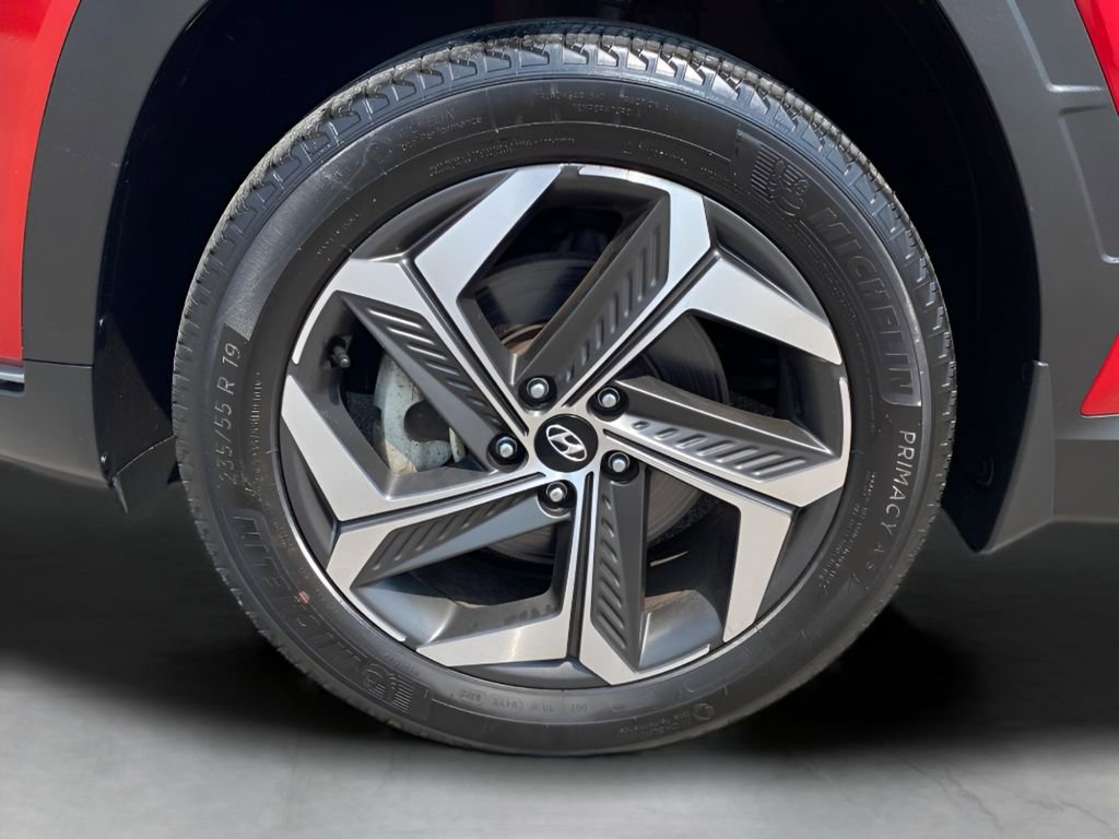 Used 2022 Hyundai Tucson SEL w/ Convenience Package image 28