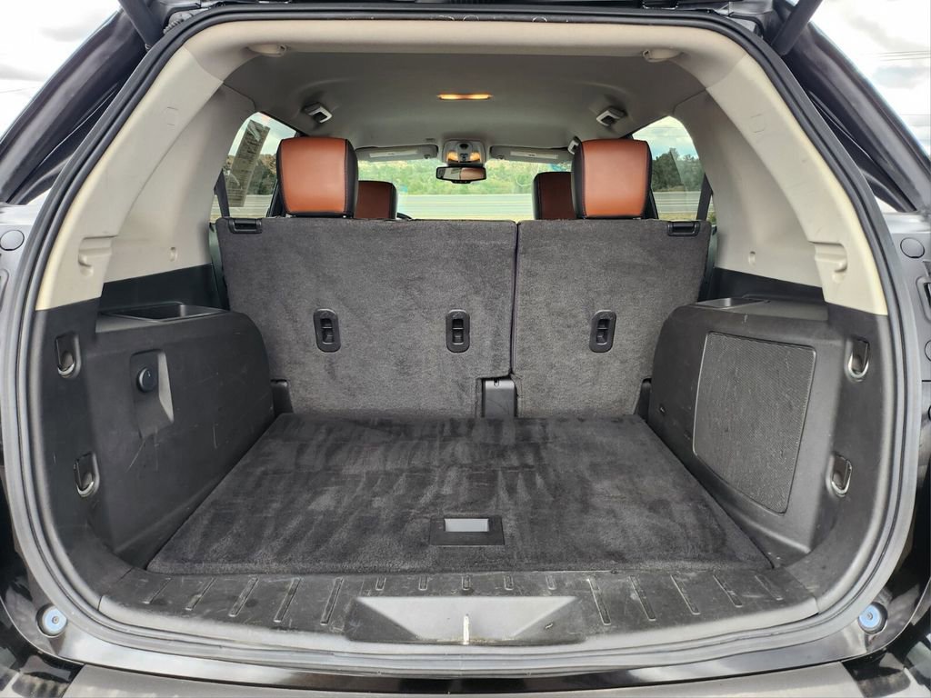 Used 2017 GMC Terrain SLT w/ Driver Alert Package I image 13